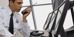 Security Services
